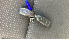 Ford Focus 1.0 EcoBoost 125 ST-Line X 5dr Petrol Hatchback